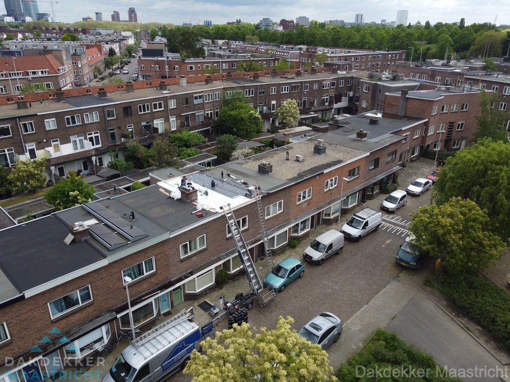 Dak Inspecteren Maastricht Dak Inspecteren Maastricht