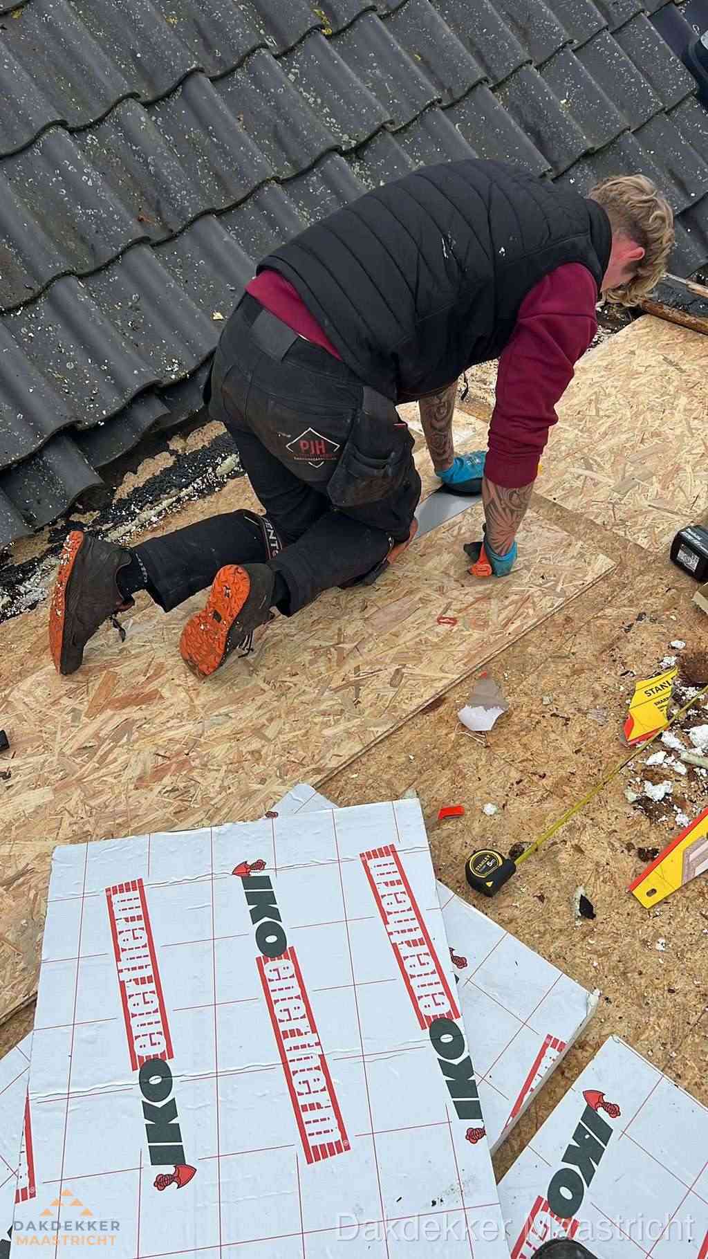 Dak Isoleren Maastricht Dak Isoleren Maastricht