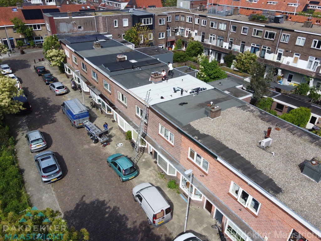 Dakbedekking Plat Dak Maastricht Dakbedekking Plat Dak Maastricht