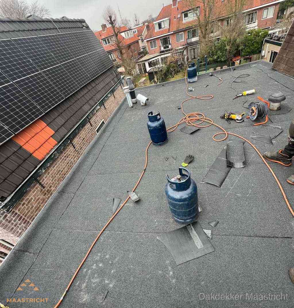 Daklekkage Repareren Maastricht Daklekkage Repareren Maastricht