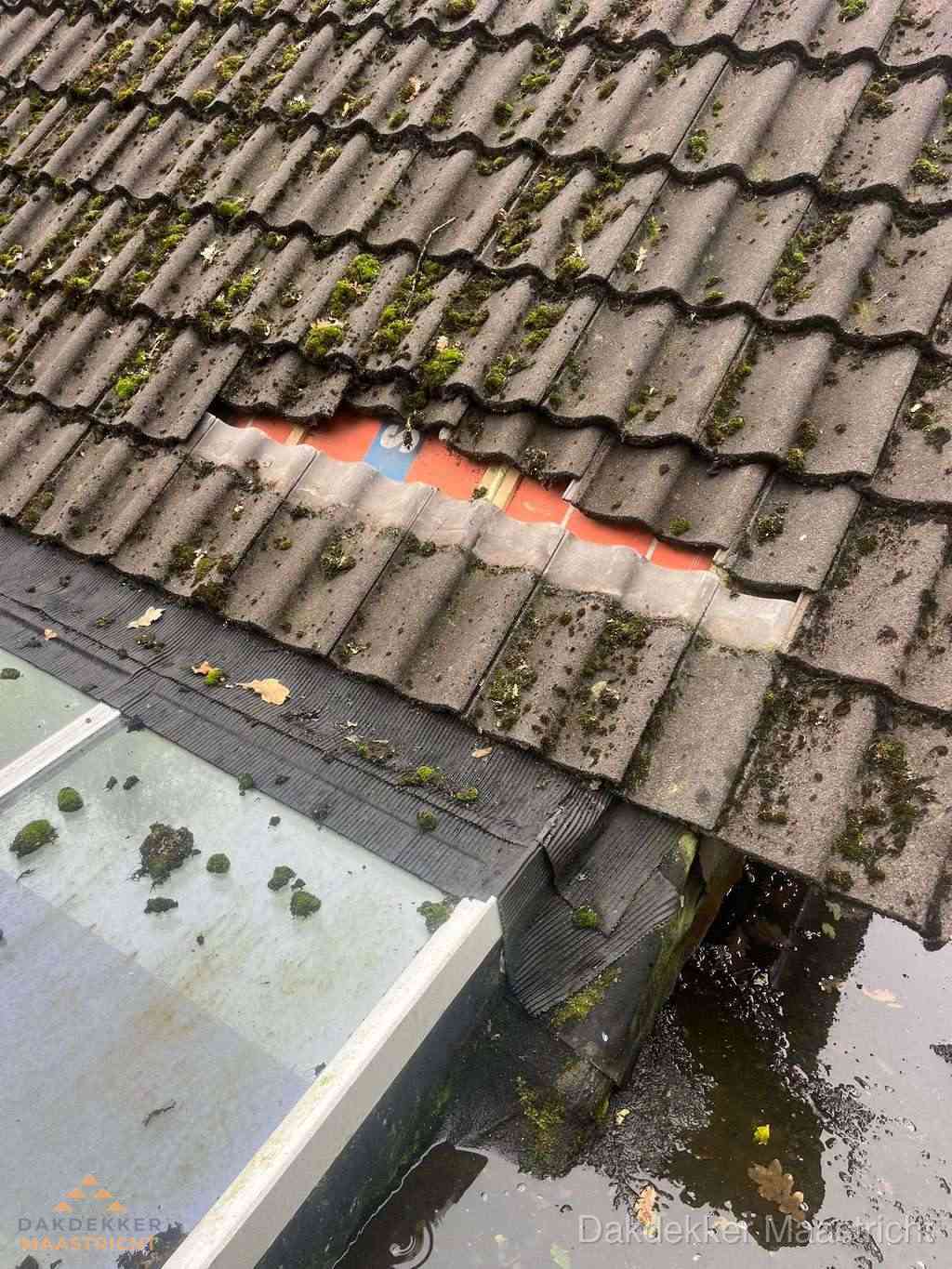 Dakpannen Repareren Maastricht Dakpannen Repareren Maastricht