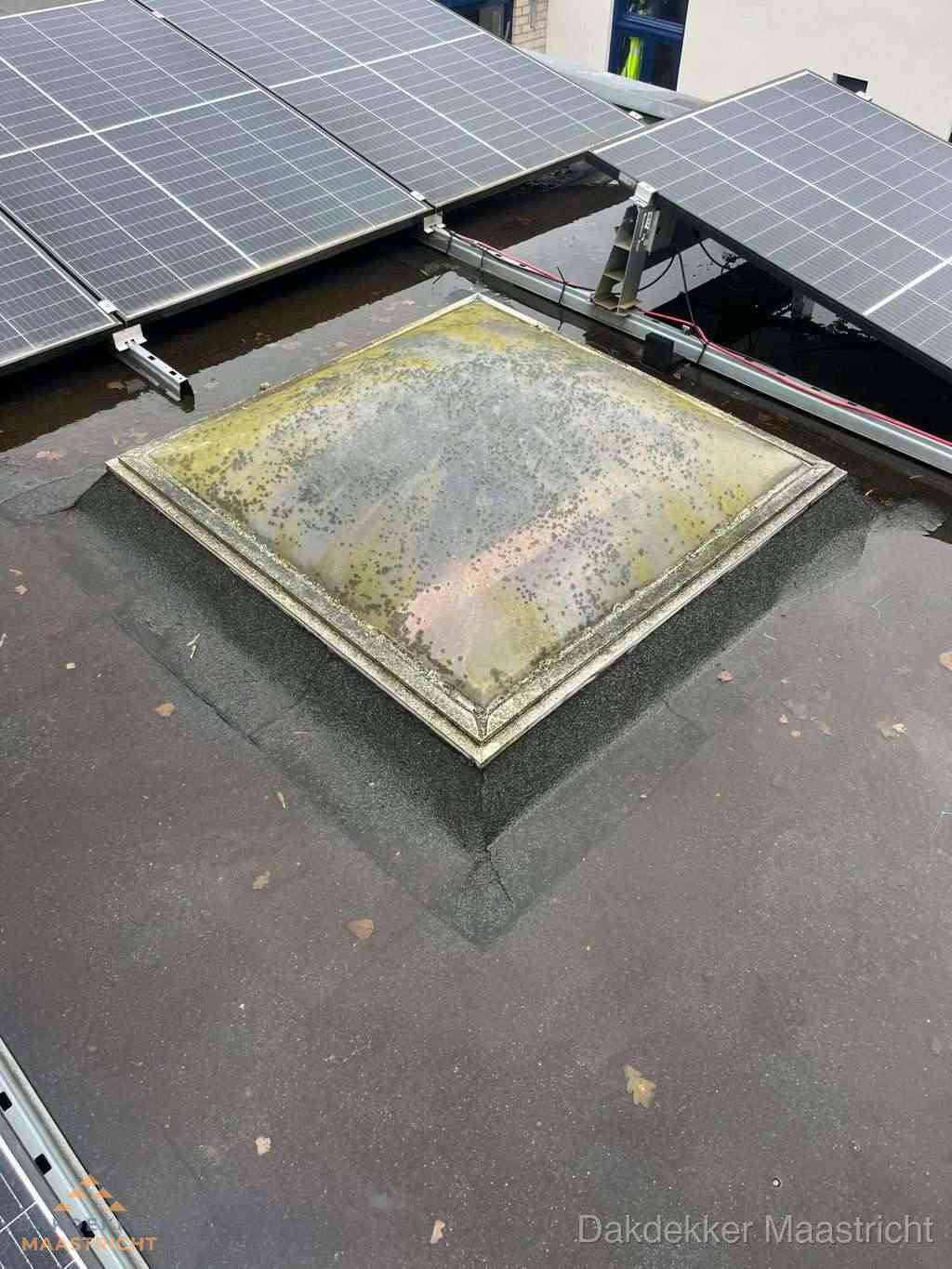 Opsporen Daklekkage Maastricht Opsporen Daklekkage Maastricht