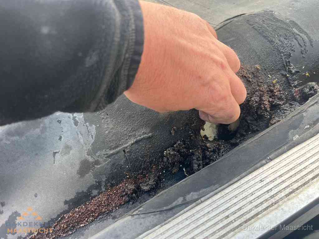 Plat Dak Reparatie Maastricht Plat Dak Reparatie Maastricht