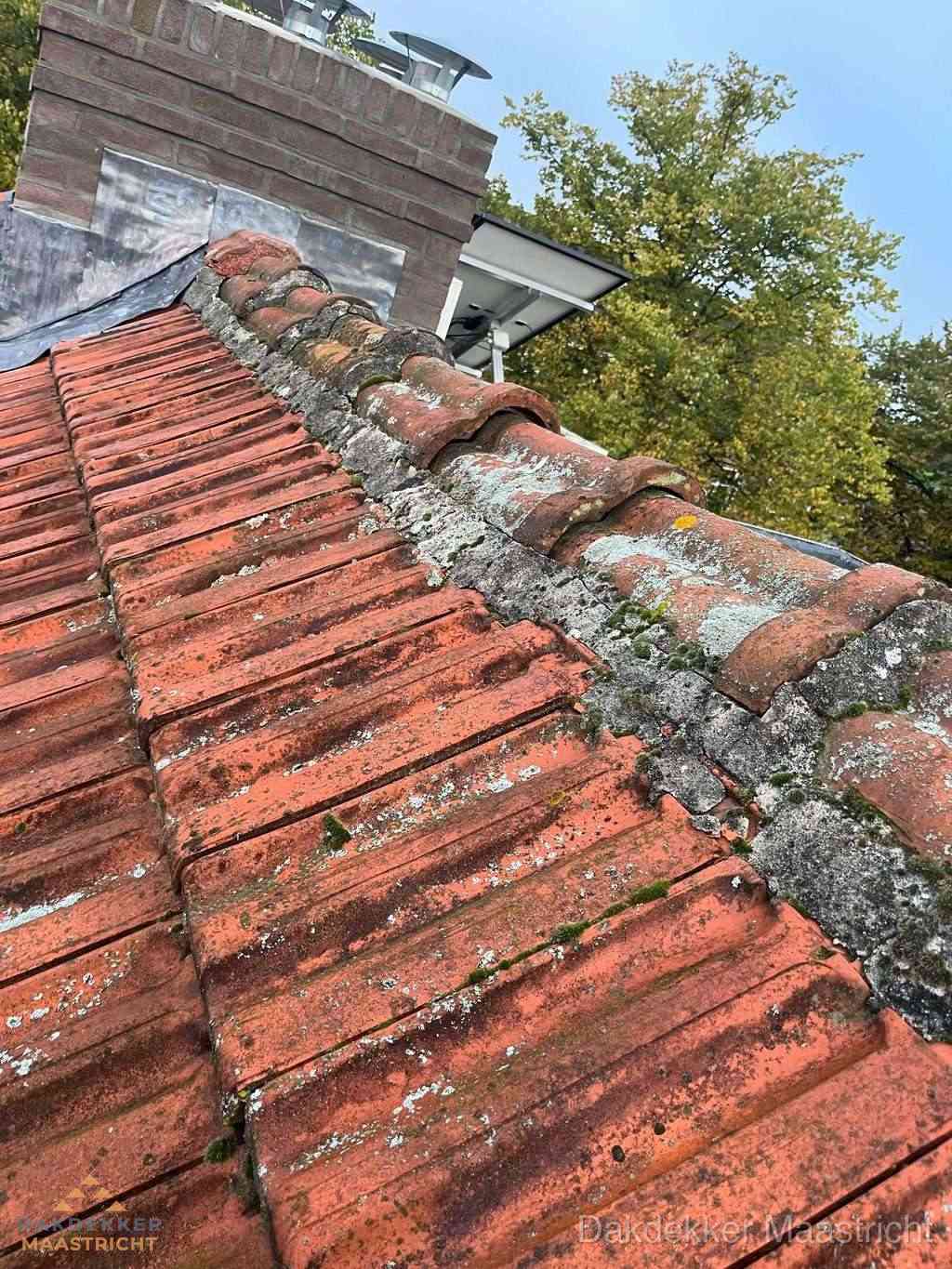 Renovatie Hellend Dak Maastricht Renovatie Hellend Dak Maastricht