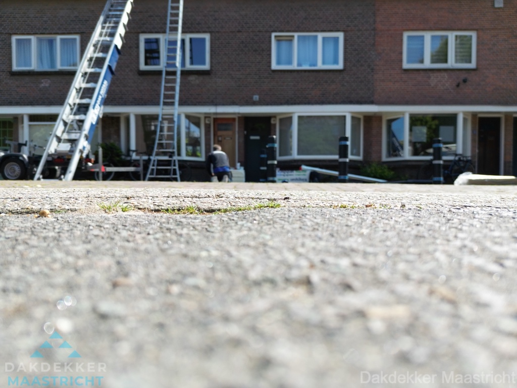 Schuin Dak Maastricht Schuin Dak Maastricht